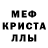 А ПВП кристаллы Alexander CovertDF
